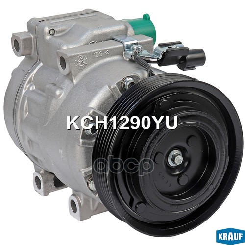 Компрессор кондиционера Krauf арт. KCH1290YU