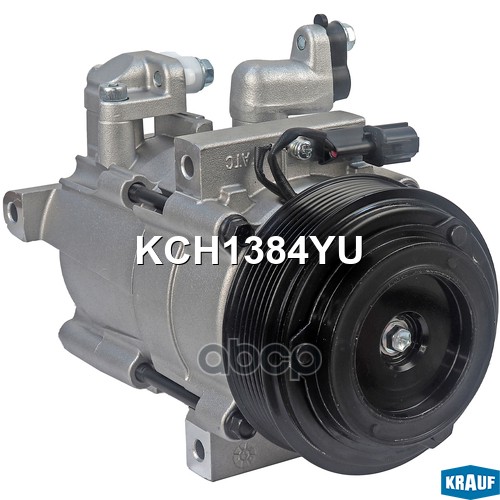 Компрессор кондиционера Krauf арт. KCH1384YU