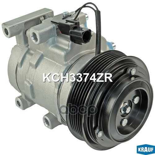 Компрессор Кондиционера Krauf арт. KCH3374ZR