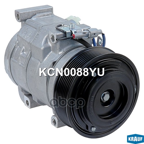 Компрессор кондиционера KCN0088YU Krauf арт. KCN0088YU
