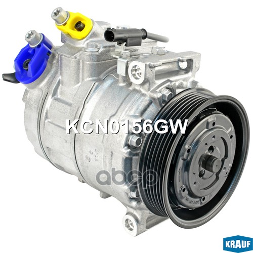Компрессор кондиционера Krauf арт. KCN0156GW