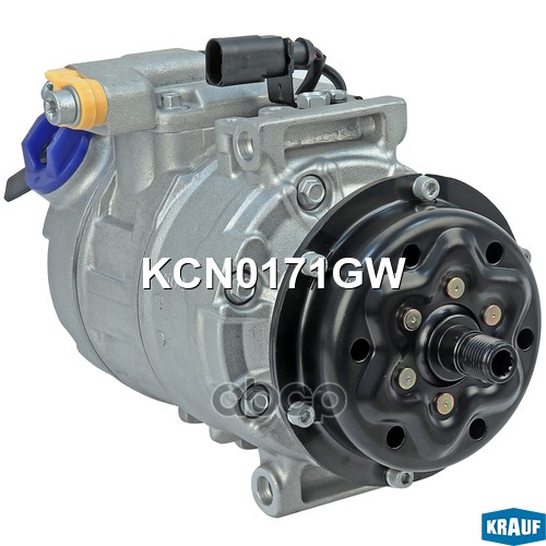 Компрессор Кондиционера Krauf арт. KCN0171GW