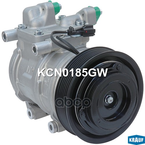 Компрессор кондиционера KCN0185GW Krauf арт. KCN0185GW
