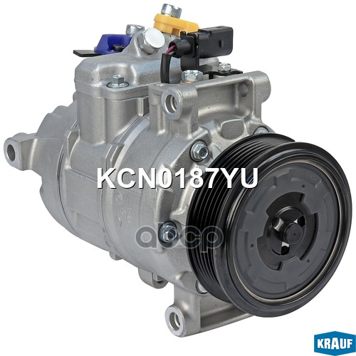 Компрессор кондиционера Krauf арт. KCN0187YU
