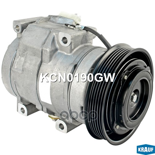 Компрессор Кондиционера Krauf арт. KCN0190GW