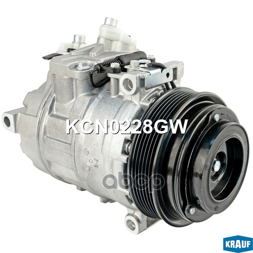 Компрессор кондиционера Krauf арт. KCN0228GW