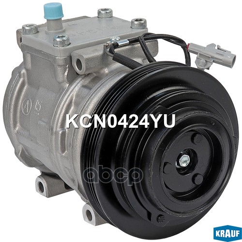 Компрессор Кондиционера Kcn0424yu Krauf арт. KCN0424YU