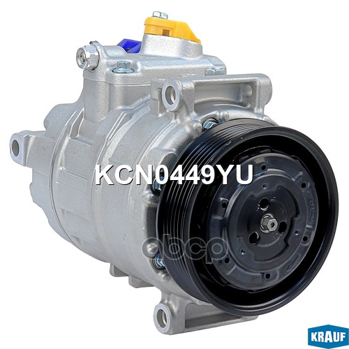 Компрессор кондиционера Krauf арт. KCN0449YU