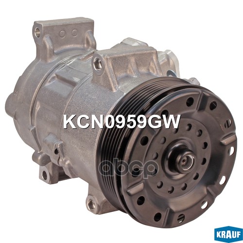 Компрессор Кондиционера Krauf арт. KCN0959GW