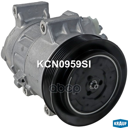 Компрессор Кондиционера Krauf арт. KCN0959SI