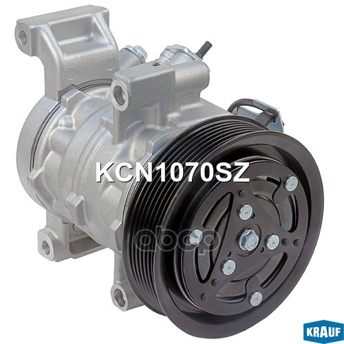 Компрессор кондиционера Krauf арт. KCN1070SZ
