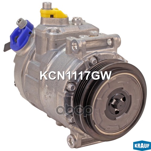 Компрессор Кондиционера Krauf арт. KCN1117GW
