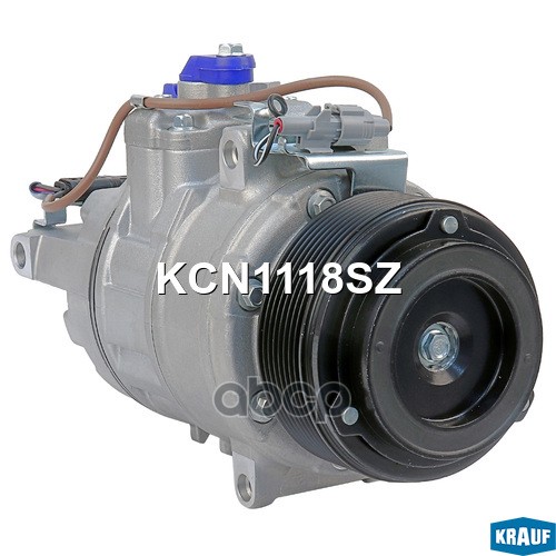 Компрессор Кондиционера Krauf арт. KCN1118SZ
