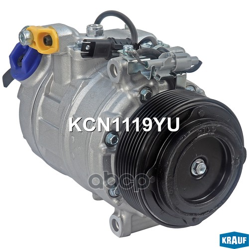 Компрессор кондиционера KCN1119YU Krauf арт. KCN1119YU
