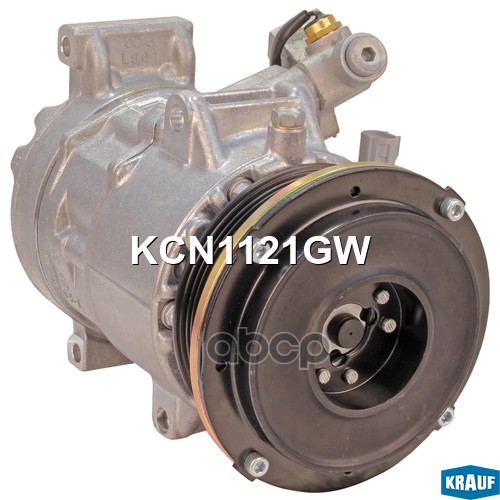 Компрессор кондиционера Krauf арт. KCN1121GW