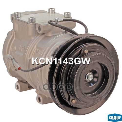Компрессор Кондиционера Krauf арт. KCN1143GW