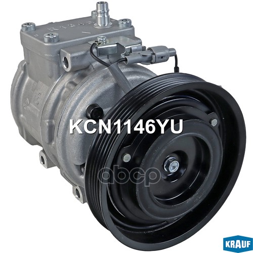 Компрессор Кондиционера Krauf арт. KCN1146YU