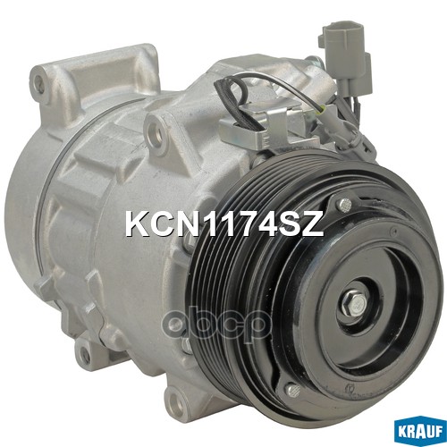 Компрессор кондиционера KCN1174SZ Krauf арт. KCN1174SZ