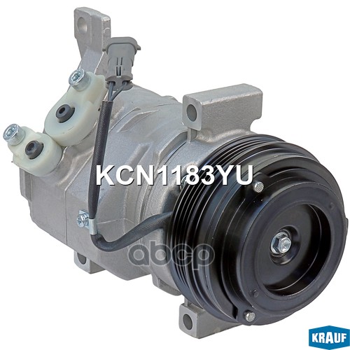 Компрессор Кондиционера Krauf арт. KCN1183YU