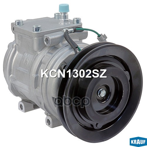 Компрессор кондиционера KCN1302SZ Krauf арт. KCN1302SZ