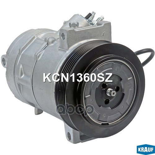 Компрессор кондиционера Krauf арт. KCN1360SZ