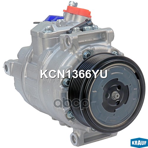 Компрессор кондиционера Krauf арт. KCN1366YU