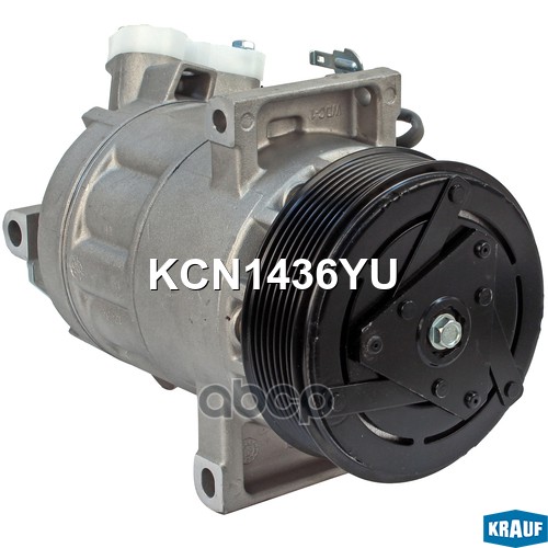 Компрессор Кондиционера Krauf арт. KCN1436YU