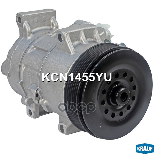 Компрессор кондиционера Krauf арт. KCN1455YU