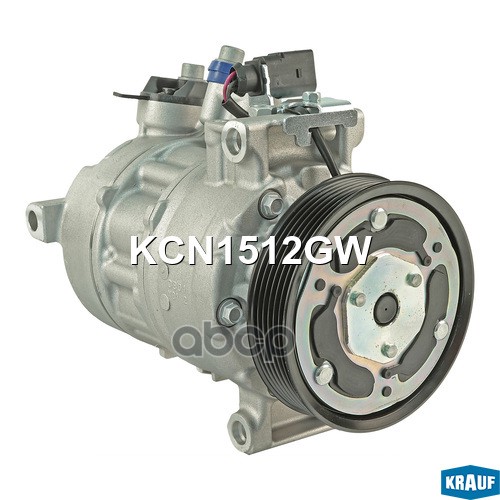 Компрессор кондиционера KCN1512GW Krauf арт. KCN1512GW