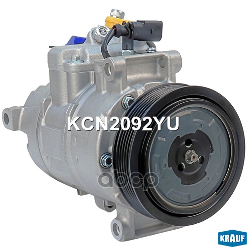 Компрессор кондиционера Krauf арт. KCN2092YU