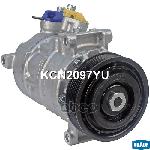 Компрессор кондиционера Krauf арт. KCN2097YU