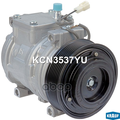 Компрессор Кондиционера Krauf арт. KCN3537YU