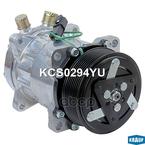 Компрессор кондиционера Krauf арт. KCS0294YU