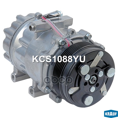 Компрессор кондиционера Krauf арт. KCS1088YU