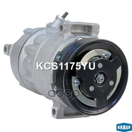 Компрессор Кондиционера Krauf арт. KCS1175YU