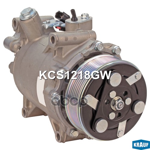 Компрессор кондиционера Krauf арт. kcs1218gw