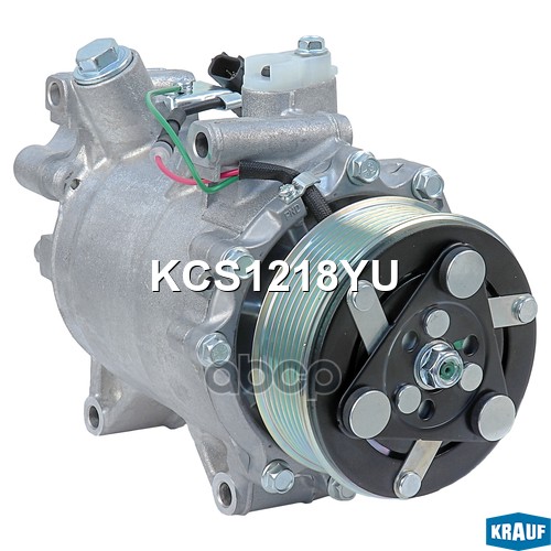 Компрессор Кондиционера Krauf арт. KCS1218YU