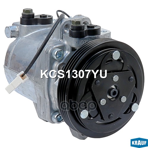 Компрессор Кондиционера Krauf арт. KCS1307YU
