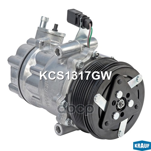 Компрессор Кондиционера Krauf арт. KCS1317GW