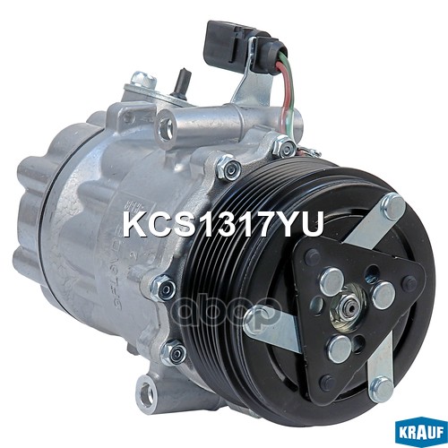 Компрессор кондиционера Krauf арт. kcs1317yu