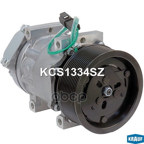 Компрессор Кондиционера Krauf арт. KCS1334SZ