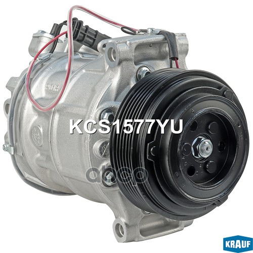 Компрессор кондиционера Krauf арт. KCS1577YU