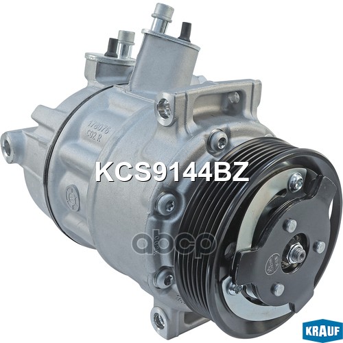 Компрессор Кондиционера Krauf арт. KCS9144BZ