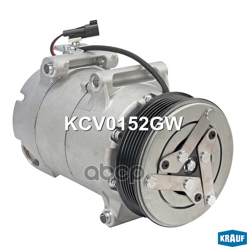 Компрессор Кондиционера Kcv0152gw Krauf арт. KCV0152GW