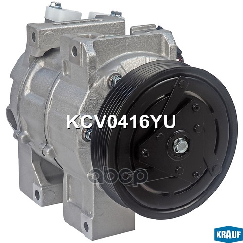 Компрессор Кондиционера Krauf арт. KCV0416YU