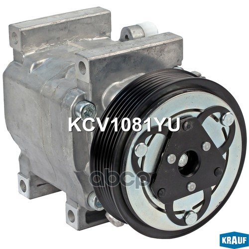 Компрессор Кондиционера Krauf арт. KCV1081YU