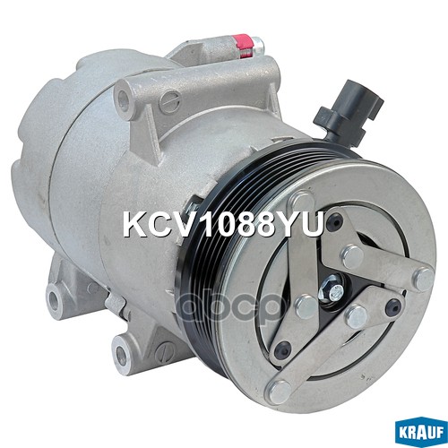 Компрессор кондиционера Krauf арт. KCV1088YU