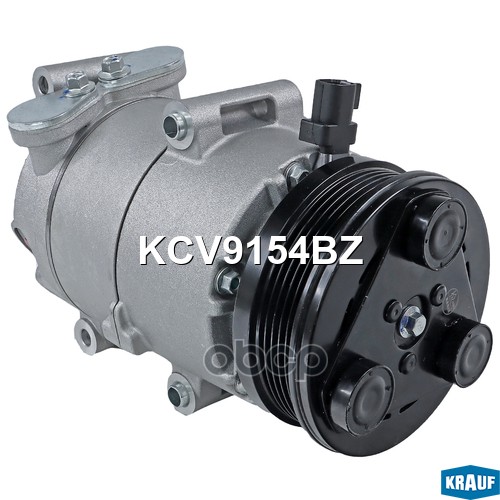 Компрессор Кондиционера Kcv9154bz Krauf арт. KCV9154BZ