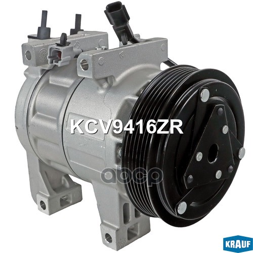 Компрессор кондиционера Krauf арт. kcv9416zr