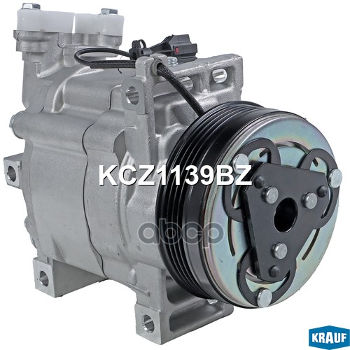 Компрессор Кондиционера Krauf арт. KCZ1139BZ